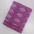 BEDSHEET JACQUARD LIGHT WEIGHT 60X90